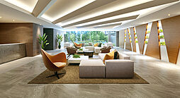 ブランシエラ海老名 共用部