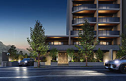 ブランシエラ三鷹下連雀ローレルコート その他