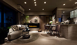 ブランシエラ三鷹下連雀ローレルコート その他