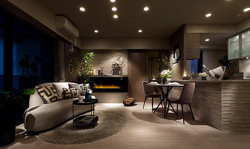 ブランシエラ三鷹下連雀ローレルコート その他