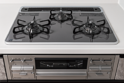 グランドパレス上小田井 設備