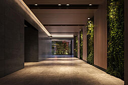 グランドパレス上小田井 共用部