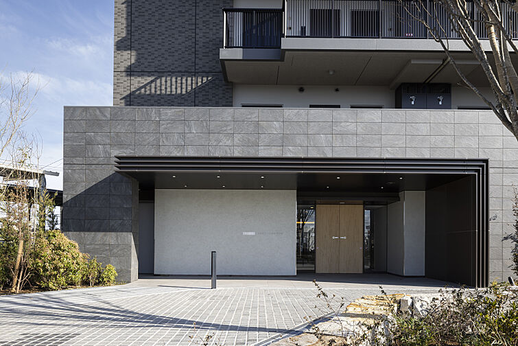 ウエリスつくばみどりの その他