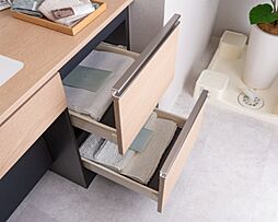 ウエリスつくばみどりの 設備