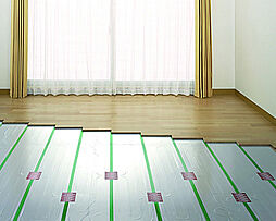 ウエリスつくばみどりの 設備