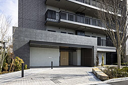 ウエリスつくばみどりの 共用部