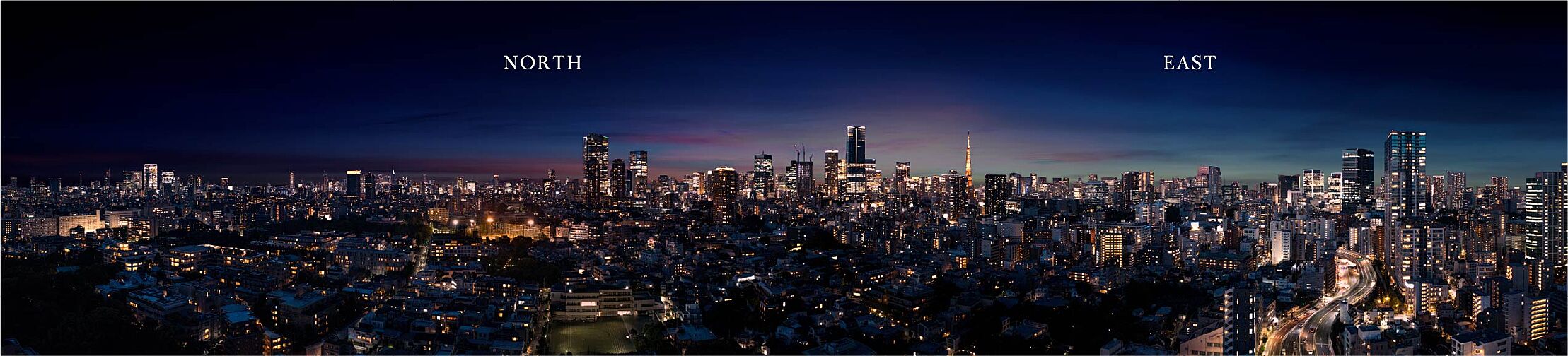 シエリアタワー南麻布 その他