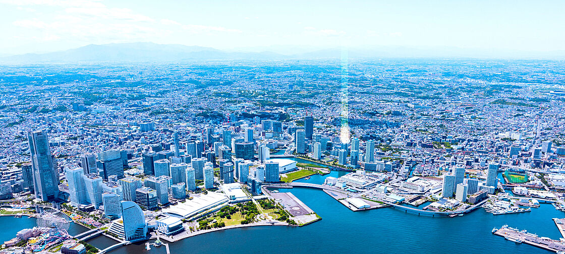 グレーシア横浜 その他