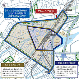 グレーシア横浜 その他