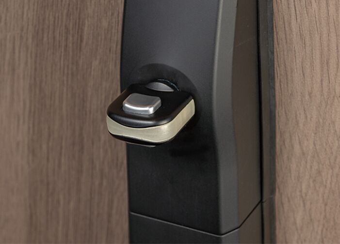 グレーシア横浜 設備