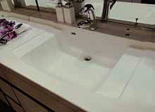 グレーシア海老名かしわ台 ツインデッキボウル一体型カウンター