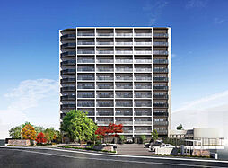 グレーシア海老名かしわ台 共用部