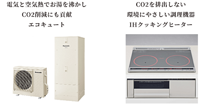 オール電化