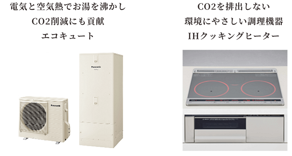 シエリアシティ横浜東戸塚 設備