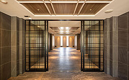 ブランシエラ浜松 ザ・レジデンス 共用部