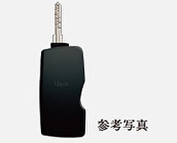 ティサージュ桜山 設備