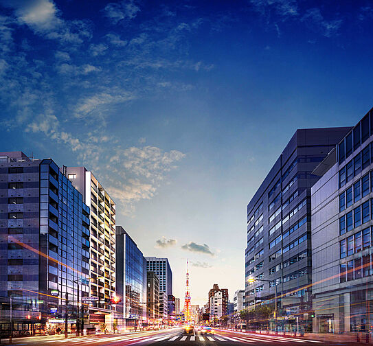 アトラス三田 その他