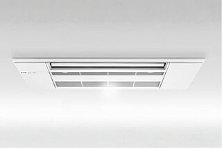 アトラス三田 天井カセットエアコン