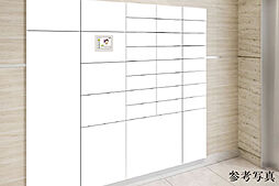 シンビエンス世田谷尾山台 設備