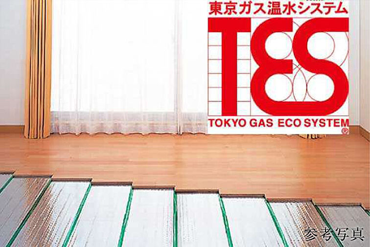 シンビエンス世田谷尾山台 設備