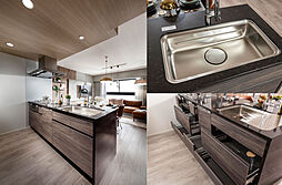 シンビエンス世田谷尾山台 専有部