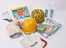 レジデンシャル枚方 設備