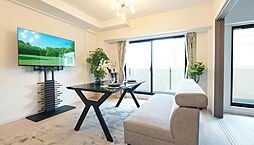 ヴィンテージ灘 専有部