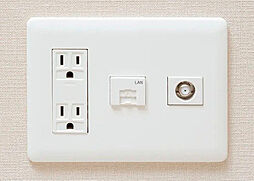 TOKYO LINK WITH TOWN PROJECT（東京リンクウィズタウンプロジェクト） 設備