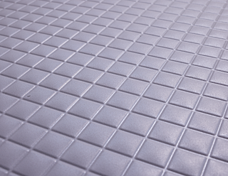 ウエリス浦和高砂 水はけのよい床