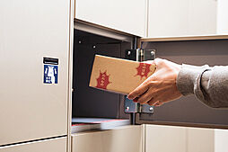 リビオシティ船橋北習志野ミッドレジデンス 設備