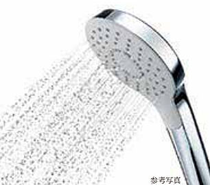 プラウディアコート越来 コンフォートウェープシャワー