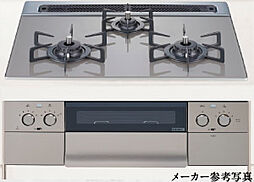 イーグルコート京都烏丸御池 設備