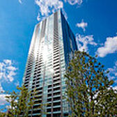 シティタワー大阪天満 ザ・リバー＆パークス