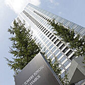 シティタワーズ豊洲　ザ・シンボル