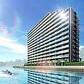 シティハウス豊洲キャナルテラス