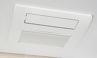 ベイサイドタワー晴海 TES式浴室暖房乾燥機