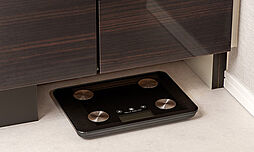 ベイサイドタワー晴海 設備