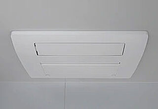 シティタワー大阪本町 ガス温水式浴室暖房乾燥機