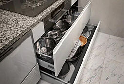 グランドヒルズ南青山 設備