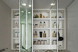 グランドヒルズ南青山 設備