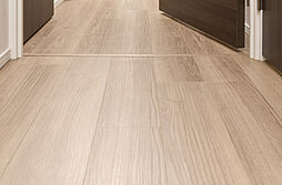 シティハウス堤通雨宮町 設備