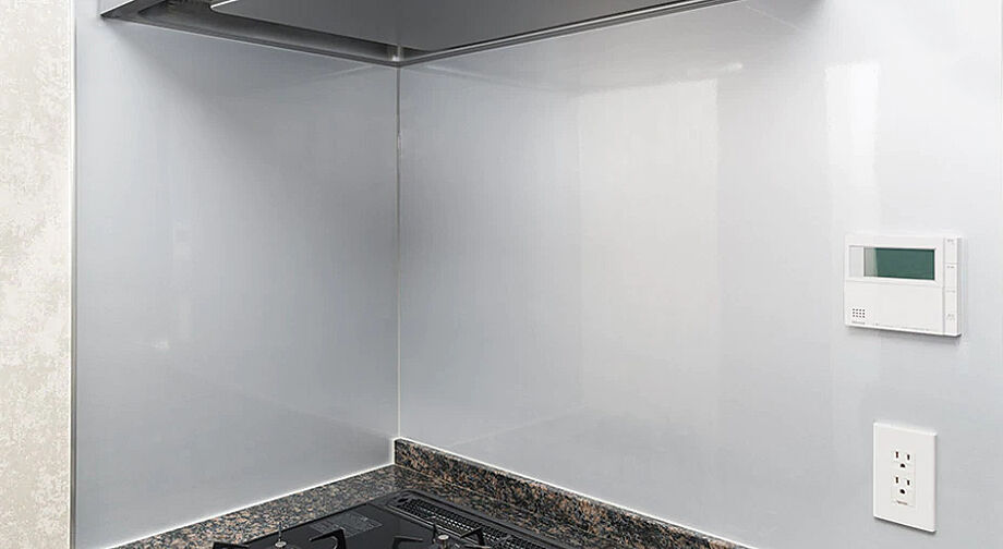 シティハウス堤通雨宮町 設備