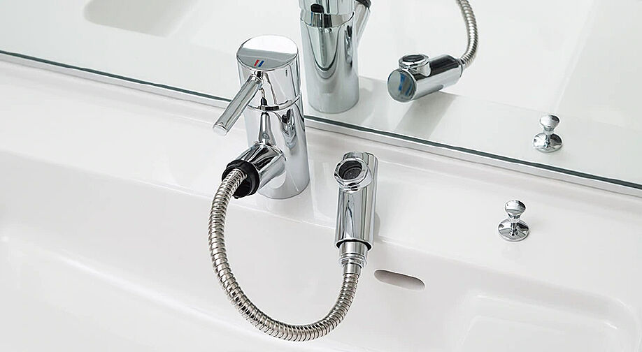 シティハウス堤通雨宮町 設備