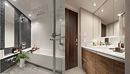 シティハウス堤通雨宮町 専有部