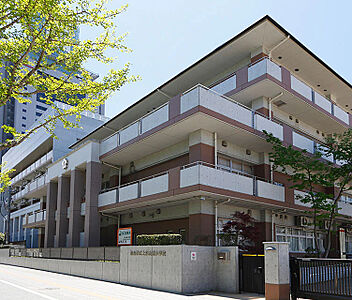 市立上杉山通小学校 【通学校】 約880m(徒歩11分)