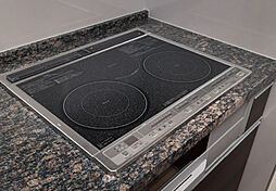 ベイシティタワーズ神戸 WEST 設備