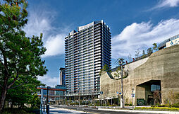 ベイシティタワーズ神戸 WEST 共用部