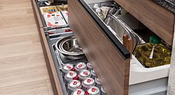 シティテラス上杉 設備