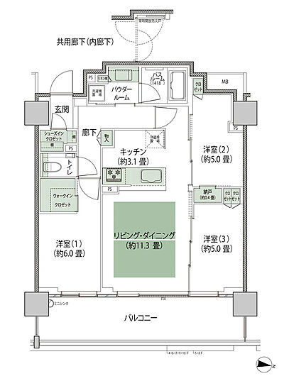 タイプ:F4