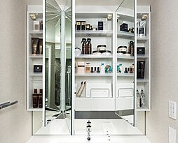 シティテラス中野 設備